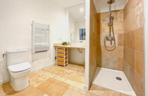 Villeneuve-les-Beziers House | Le jardin secret bnb