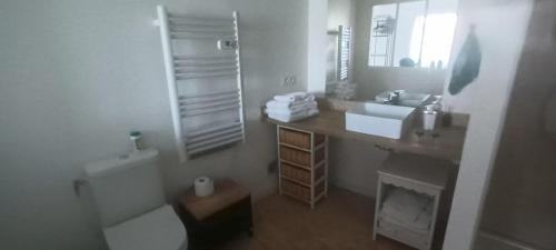Villeneuve-les-Beziers House | Le jardin secret bnb