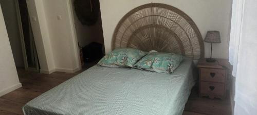 Villeneuve-les-Beziers House | Le jardin secret bnb