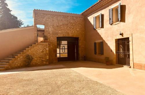 Cavaillon Villa | Le Jas de la Cascade