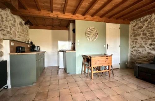 Cabasse House | Le joli Cabanon