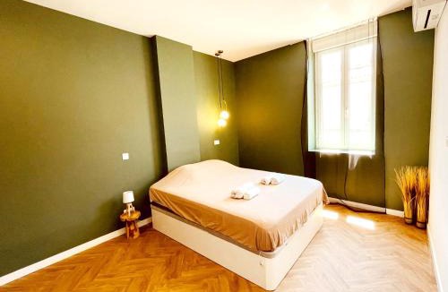 Faubourg Apartment | Le Jungle SPA *