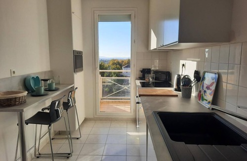 Hyeres Apartment | Le Levant à Hyères - Hyeres