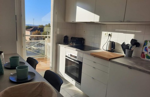 Hyeres Apartment | Le Levant à Hyères - Hyeres