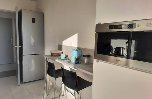 Hyeres Apartment | Le Levant à Hyères - Hyeres