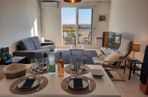Hyeres Apartment | Le Levant à Hyères - Hyeres
