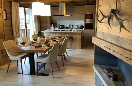 Pra Loup Apartment | Le Lodge de Molanes