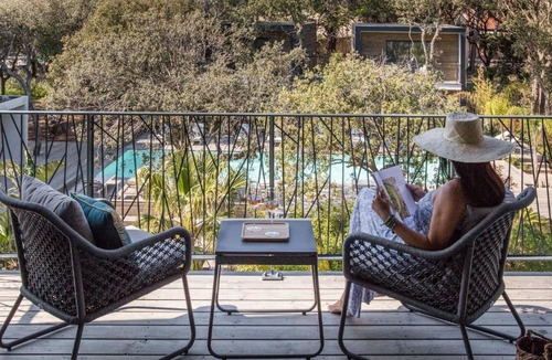 Giens Hotel | Le Lodge des Îles d'Or