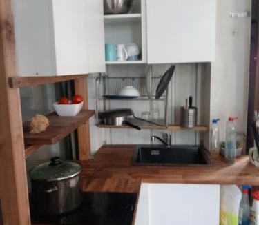 Pas du Loup House | Le Loft