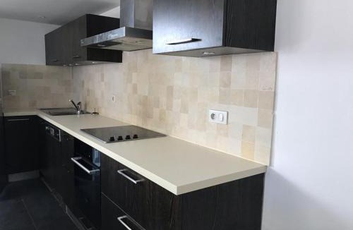 Saint-Etienne-de-Tinee Apartment | Le Loft