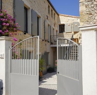 Sainte-Anastasie Apartment | Le Loft