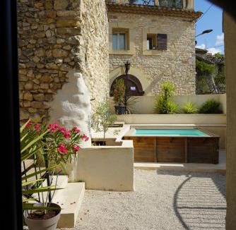 Sainte-Anastasie Apartment | Le Loft