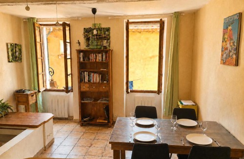 Ceyreste Apartment | Le logis de la Fontaine