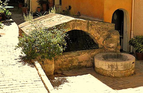 Ceyreste Apartment | Le logis de la Fontaine