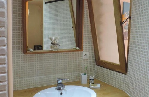 Ceyreste Apartment | Le logis de la Fontaine