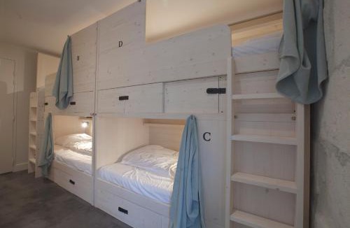 Montpellier City-Centre Hostel | Le Maje Hostel