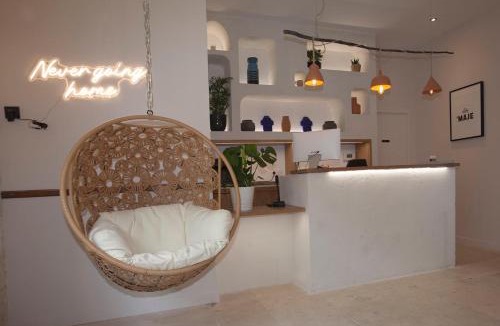 Montpellier City-Centre Hostel | Le Maje Hostel