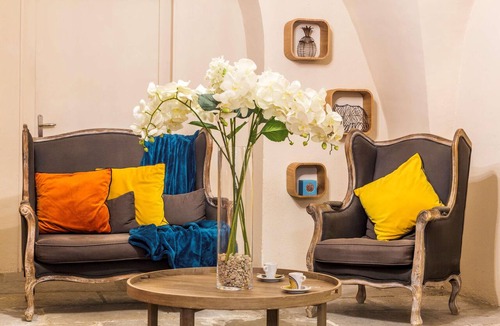 Nimes City Centre Hotel | Le Marquis de la Baume