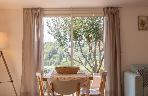 Lorgues House | Le Mas Bello Visto Douceur de Vivre Entre mer et Verdon