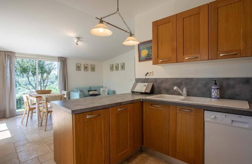 Lorgues House | Le Mas Bello Visto Douceur de Vivre Entre mer et Verdon