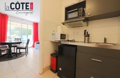 Carry-le-Rouet Apartment | Le mas - Côte Bleue