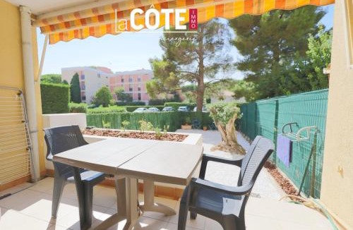 Carry-le-Rouet Apartment | Le mas - Côte Bleue