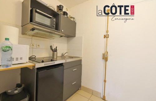 Carry-le-Rouet Apartment | Le mas - Côte Bleue