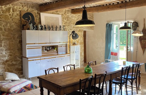 Cavaillon House | Le mas caché, country house