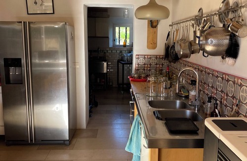 Cavaillon House | Le mas caché, country house