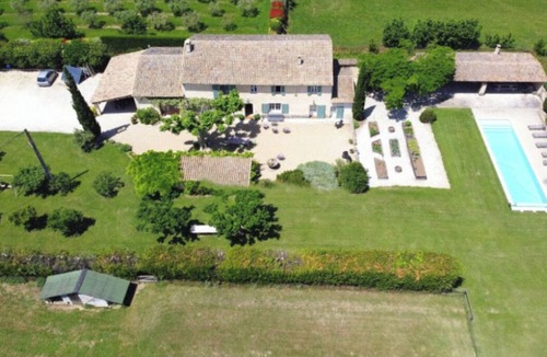 Cavaillon House | Le mas caché, country house