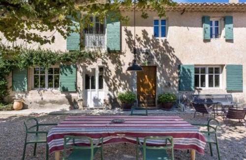 Cavaillon House | Le Mas Caché - Charming house in the countryside