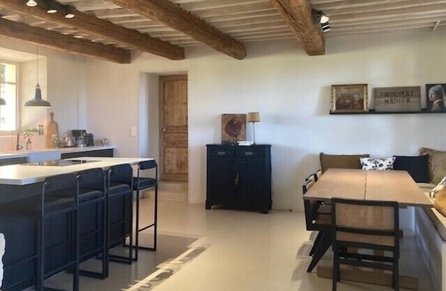 Mouries House | Le Mas de Ginoux in Mouries Alpilles