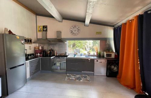 Orgon House | Le Mas de la Butte Blanche