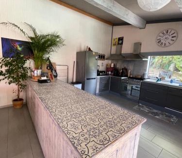 Orgon House | Le Mas de la Butte Blanche