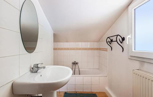 Cabasse House | Le Mas de Maupasset