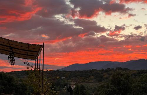 Bonnieux Villa | Le Mas de Quatremonts - Your refuge in Provence