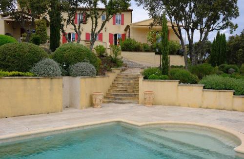 Bonnieux Villa | Le Mas de Quatremonts - Your refuge in Provence