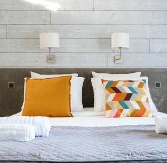 Les 3 Ponts Bed & Breakfast | Le Mas des Oliviers Nîmes