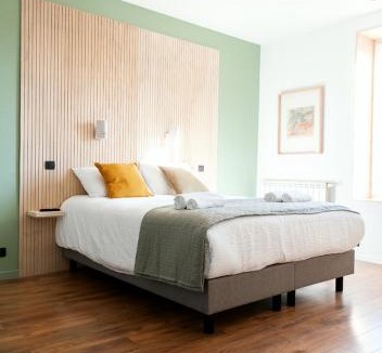 Les 3 Ponts Bed & Breakfast | Le Mas des Oliviers Nîmes