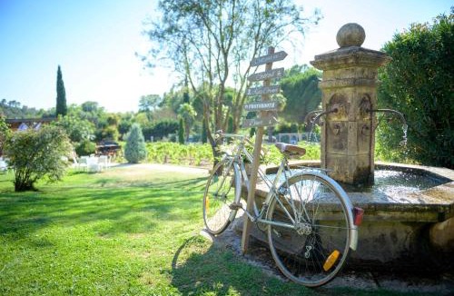 Pierrefeu-du-Var Bed & Breakfast | Le Mas du Pourret