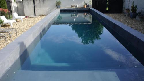 St.-Remy-de-Provence House | Le Mas F
