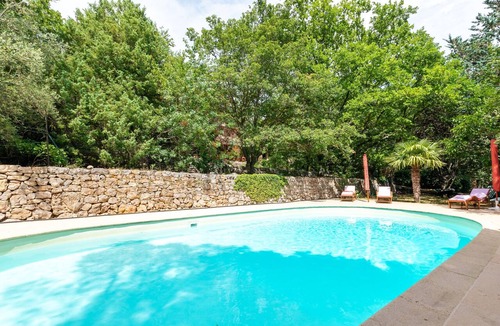Saint-Cezaire-sur-Siagne House | Le Mas du Prignon - Jolie maison avec piscine