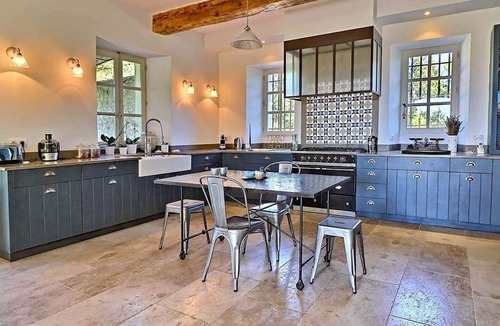 St.-Remy-de-Provence Villa | Le Mas Louis Rose