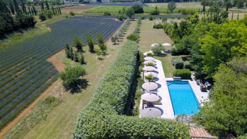 Bonnieux Bed & Breakfast | Le Mas Les Eydins