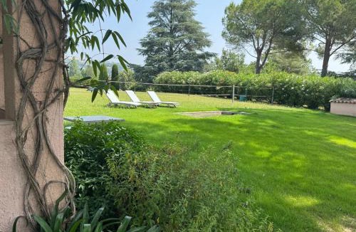Chateauneuf-Grasse House | Le Mas Rose