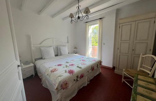 Chateauneuf-Grasse House | Le Mas Rose