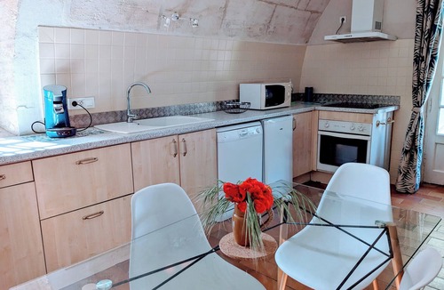 Maussane-les-Alpilles House | Le Mas Saint Roman, OULIVETO