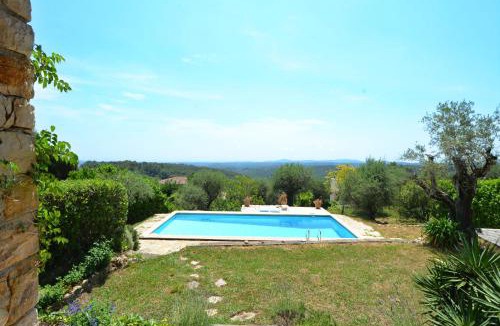 Opio Villa | Le Mas sous le Vent exclusive Villa 3 rooms 2 kitchens 2 bathrooms