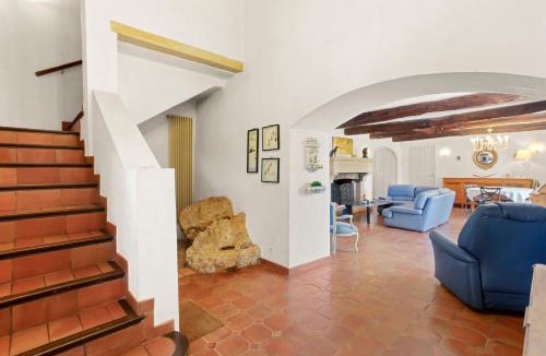 Tourrettes Villa | Le Mas Valou