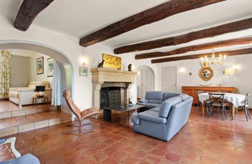 Tourrettes Villa | Le Mas Valou